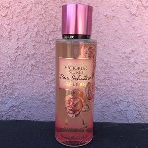 Victorias Secret Pure Seduction Golden BodyMist - FullSize 8.4 Fl. Oz FIRM PRICE